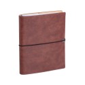 Agenda Portafoglio poliuretano termovirante talpa 15x21 cm Personalizzata | Prezzi Ingrosso