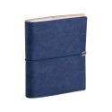 Agenda Portafoglio poliuretano termovirante talpa 17x24 cm Personalizzata | Prezzi Ingrosso