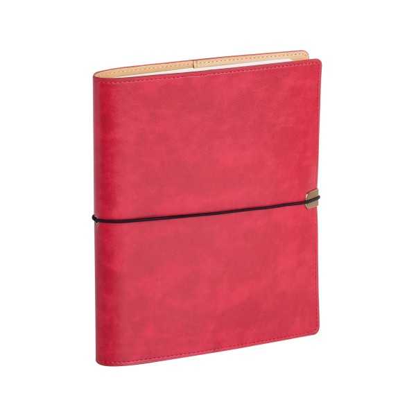Agenda Portafoglio poliuretano termovirante talpa 17x24 cm Personalizzata | Prezzi Ingrosso