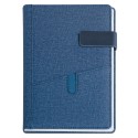 Agenda Giornaliera poliuretano termovirante verde 15x21 cm per agende Personalizzata | Prezzi Ingrosso