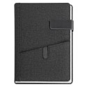 Agenda Giornaliera poliuretano termovirante verde 15x21 cm per agende Personalizzata | Prezzi Ingrosso