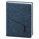 Agenda Giornaliera poliuretano verde 15x21 cm per agende PB531 Personalizzata | Prezzi Ingrosso