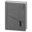 Agenda Giornaliera poliuretano verde 15x21 cm per agende PB531 Personalizzata | Prezzi Ingrosso