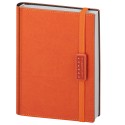 Agenda Giornaliera poliuretano termovirante verde 15x21 cm per agende Personalizzata | Prezzi Ingrosso