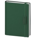 Agenda Giornaliera poliuretano termovirante verde 15x21 cm per agende Personalizzata | Prezzi Ingrosso