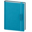 Agenda Giornaliera poliuretano termovirante verde 15x21 cm per agende Personalizzata | Prezzi Ingrosso