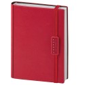 Agenda Giornaliera poliuretano termovirante verde 15x21 cm per agende Personalizzata | Prezzi Ingrosso