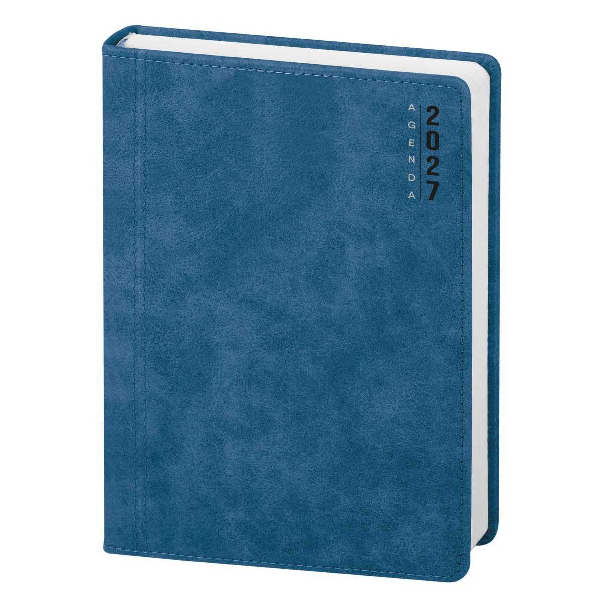 Agenda Giornaliera poliuretano verde lime 15x21 cm per agende PB531 Personalizzata | Prezzi Ingrosso