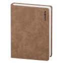 Agenda Giornaliera poliuretano verde lime 15x21 cm per agende PB531 Personalizzata | Prezzi Ingrosso