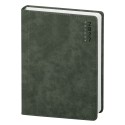 Agenda Giornaliera poliuretano verde lime 15x21 cm per agende PB531 Personalizzata | Prezzi Ingrosso