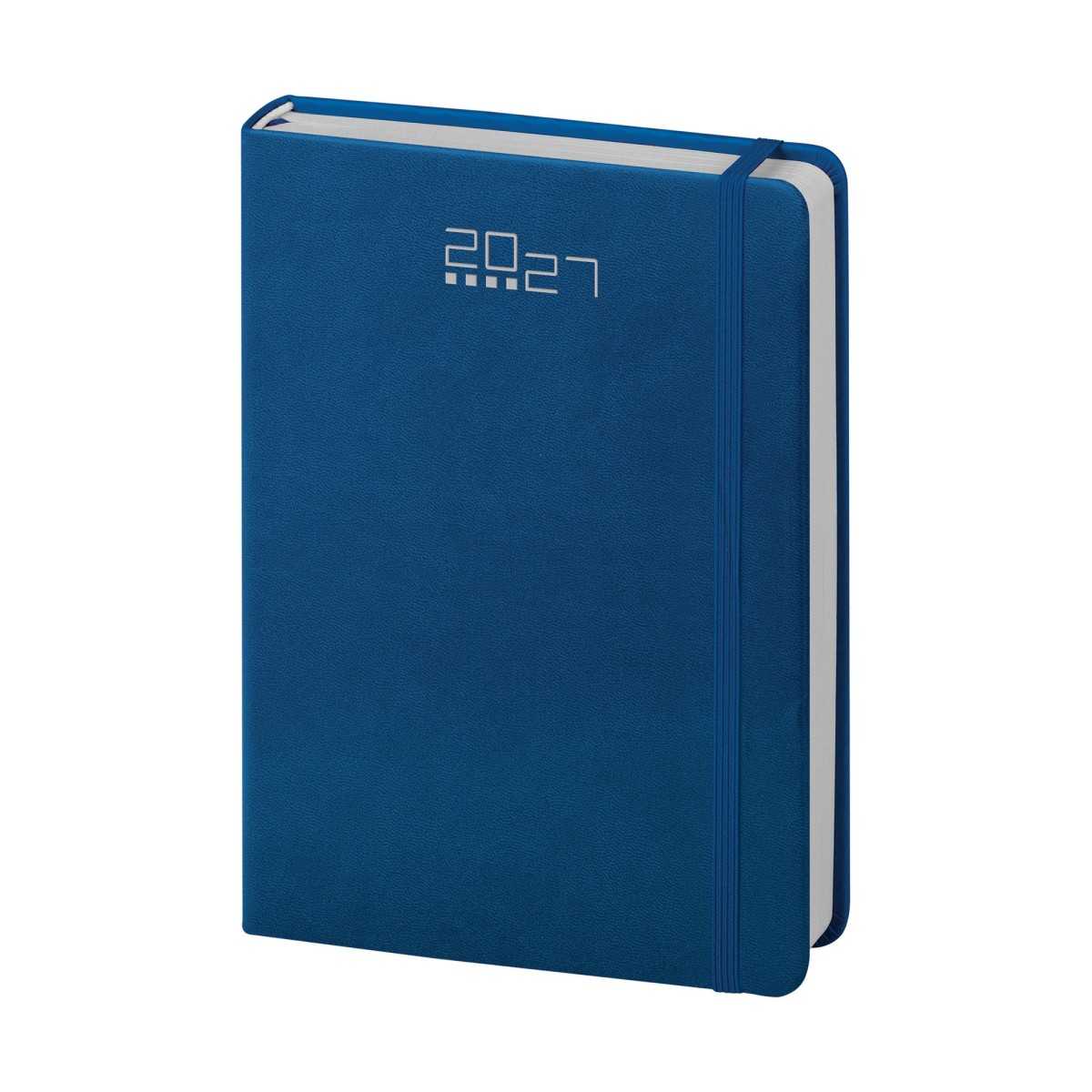 Agenda Giornaliera poliuretano verde 5x21 cm per agende Personalizzata | Prezzi Ingrosso