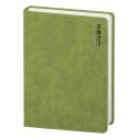 Agenda Giornaliera poliuretano verde lime 17x24 cm per agende PB511 Personalizzata | Prezzi Ingrosso