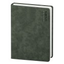 Agenda Giornaliera poliuretano verde lime 17x24 cm per agende PB511 Personalizzata | Prezzi Ingrosso