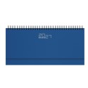 Planning gommato verde lime 30x14 cm Personalizzato | Prezzi Ingrosso