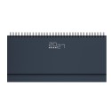 Planning gommato verde lime 30x14 cm Personalizzato | Prezzi Ingrosso