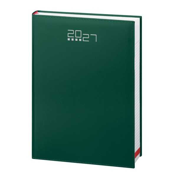 Agenda Giornaliera Maxi pu nero 21x29 cm per agende PB504 Personalizzata | Prezzi Ingrosso