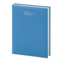 Agenda Giornaliera gommato verde lime 17x24 cm per agende PB511 Personalizzata | Prezzi Ingrosso