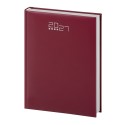 Agenda Giornaliera gommato verde lime 17x24 cm per agende PB511 Personalizzata | Prezzi Ingrosso