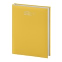 Agenda Giornaliera gommato verde lime 17x24 cm per agende PB511 Personalizzata | Prezzi Ingrosso