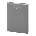 Agenda Giornaliera gommato verde lime 17x24 cm per agende PB511 Personalizzata | Prezzi Ingrosso