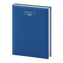 Agenda Giornaliera gommato verde lime 17x24 cm per agende PB511 Personalizzata | Prezzi Ingrosso