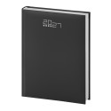 Agenda Giornaliera gommato verde lime 17x24 cm per agende PB511 Personalizzata | Prezzi Ingrosso