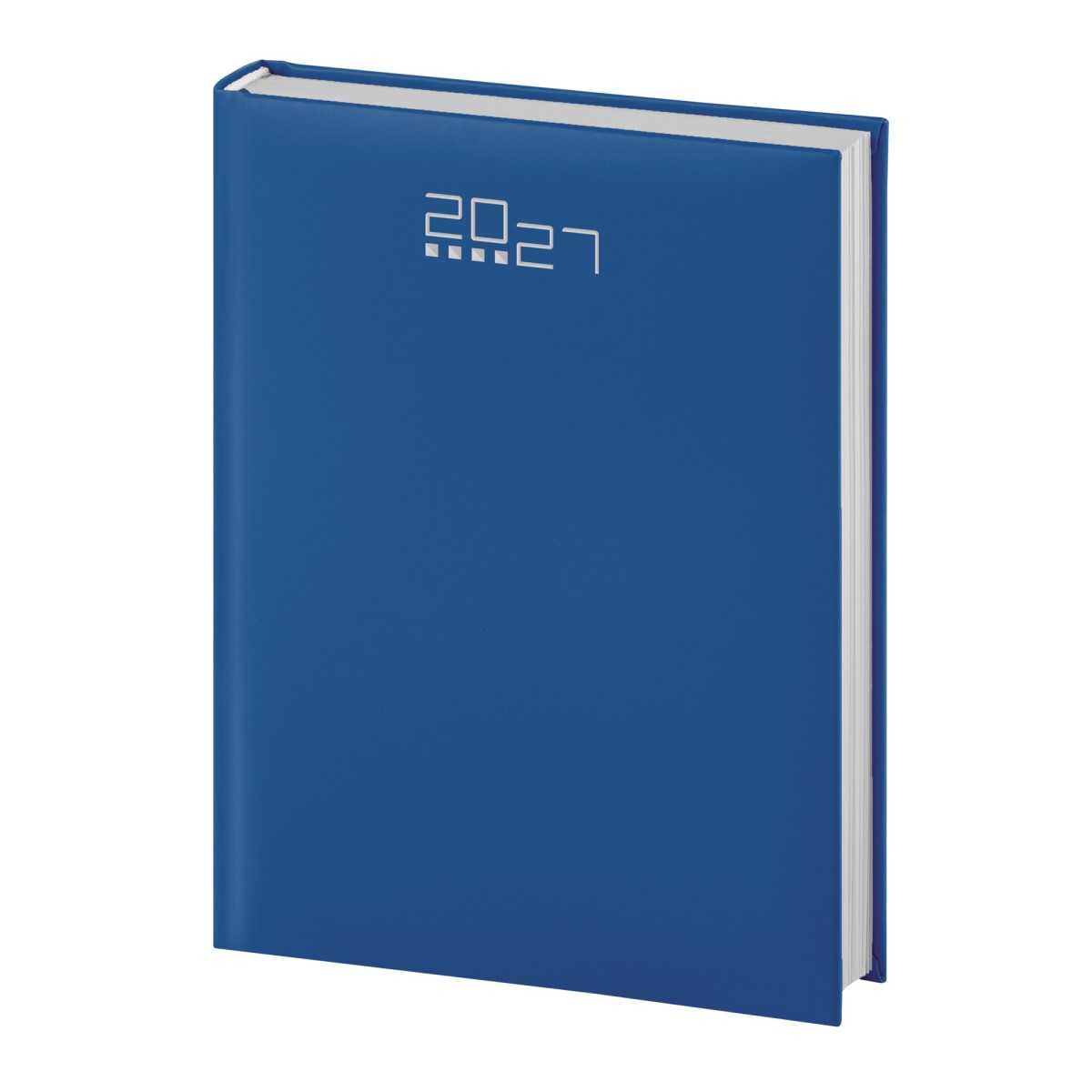 Agenda Giornaliera gommato verde lime 17x24 cm per agende PB511 Personalizzata | Prezzi Ingrosso