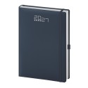 Agenda Giornaliera midi cartonato verde 14x21 cm per agende Personalizzata | Prezzi Ingrosso