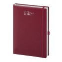 Agenda Giornaliera midi cartonato verde 14x21 cm per agende Personalizzata | Prezzi Ingrosso