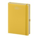 Agenda Giornaliera midi cartonato verde 14x21 cm per agende Personalizzata | Prezzi Ingrosso
