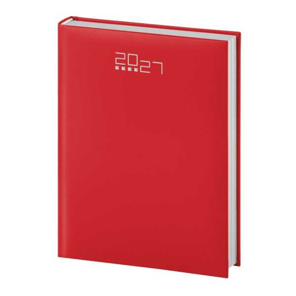 Agenda Giornaliera gommato verde lime 15x21 cm per agende PB531 Personalizzata | Prezzi Ingrosso