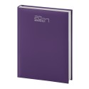 Agenda Giornaliera gommato verde lime 15x21 cm per agende PB531 Personalizzata | Prezzi Ingrosso