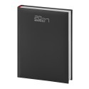 Agenda Giornaliera gommato verde 15x21 cm per agende PB531 Personalizzata | Prezzi Ingrosso