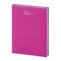 Agenda Settimanale gommato verde lime 17x24 cm per agende PB541 Personalizzata | Prezzi Ingrosso