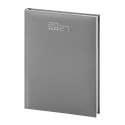 Agenda Settimanale gommato verde lime 17x24 cm per agende PB541 Personalizzata | Prezzi Ingrosso