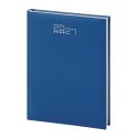 Agenda Settimanale gommato verde lime 17x24 cm per agende PB541 Personalizzata | Prezzi Ingrosso