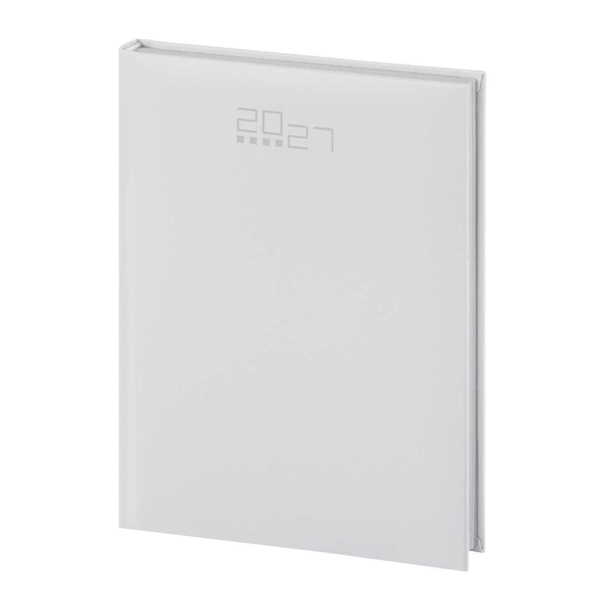 Agenda Settimanale gommato verde lime 17x24 cm per agende PB541 Personalizzata | Prezzi Ingrosso