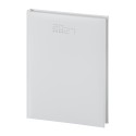 Agenda Settimanale gommato verde lime 17x24 cm per agende PB541 Personalizzata | Prezzi Ingrosso