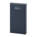 Agenda Settimanale gommato verde lime 8x15 cm per agende PB551 Personalizzata | Prezzi Ingrosso