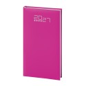 Agenda Settimanale gommato verde lime 8x15 cm per agende PB551 Personalizzata | Prezzi Ingrosso