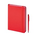 Parure Paper Notes notes in midi cartonato penna in metallo royal 14x21 cm Personalizzate | Prezzi Ingrosso