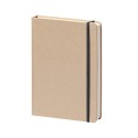 Notes Kraft Big carta kraft verde 14x21 cm Personalizzato | Prezzi Ingrosso