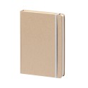 Notes Kraft Big carta kraft verde 14x21 cm Personalizzato | Prezzi Ingrosso