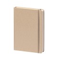 Notes Kraft Big carta kraft verde 14x21 cm Personalizzato | Prezzi Ingrosso