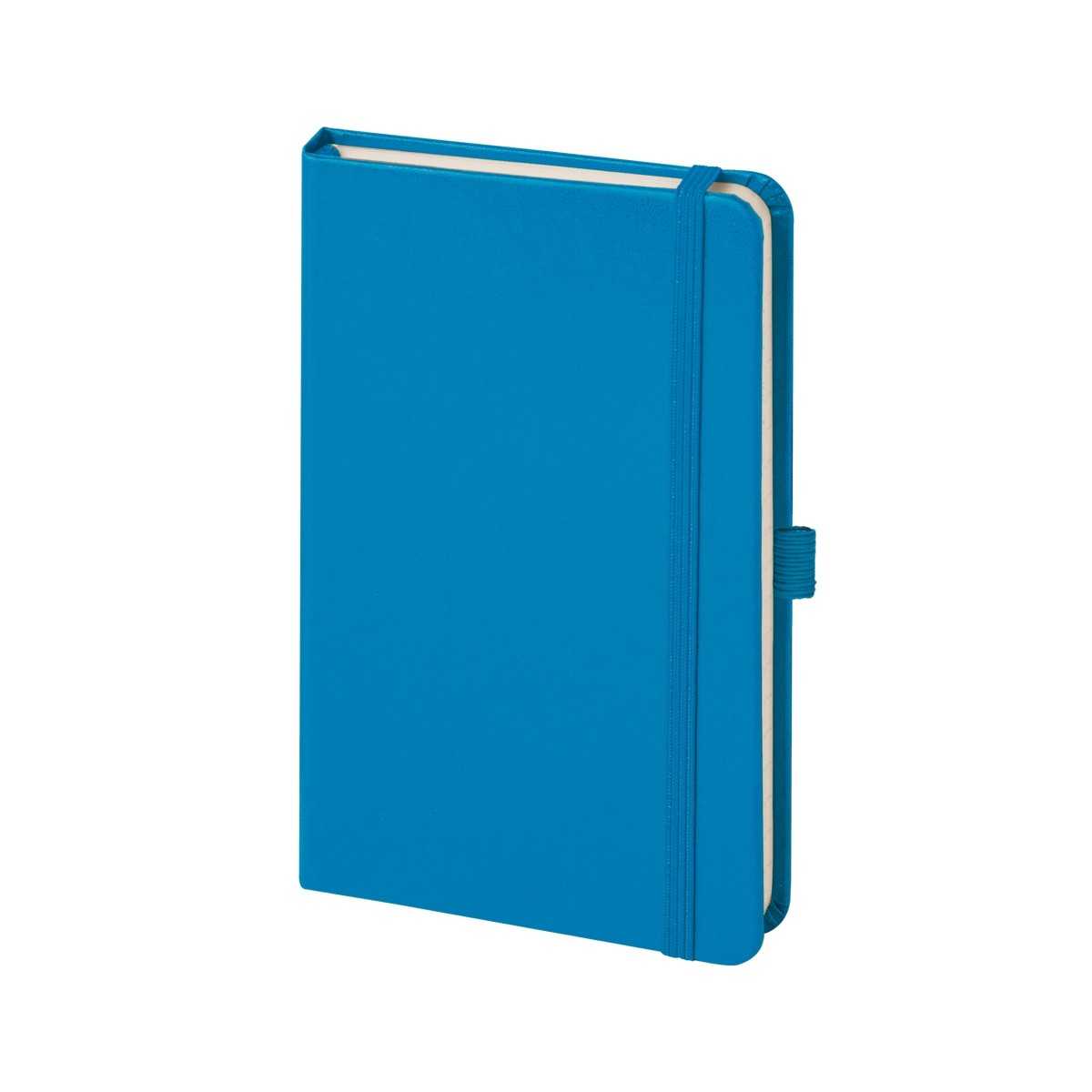 Notes Pen midi cartonato verde lime 13xh21 (chiuso) Personalizzato | Prezzi Ingrosso