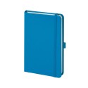 Notes Pen midi cartonato verde lime 13xh21 (chiuso) Personalizzato | Prezzi Ingrosso