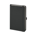 Notes Pen midi cartonato verde lime 13xh21 (chiuso) Personalizzato | Prezzi Ingrosso