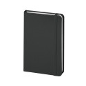 Notes Color midi cartonato verde lime 9xh14 (chiuso) Personalizzato | Prezzi Ingrosso
