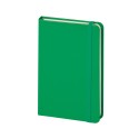 Notes Color midi cartonato verde lime 9xh14 (chiuso) Personalizzato | Prezzi Ingrosso