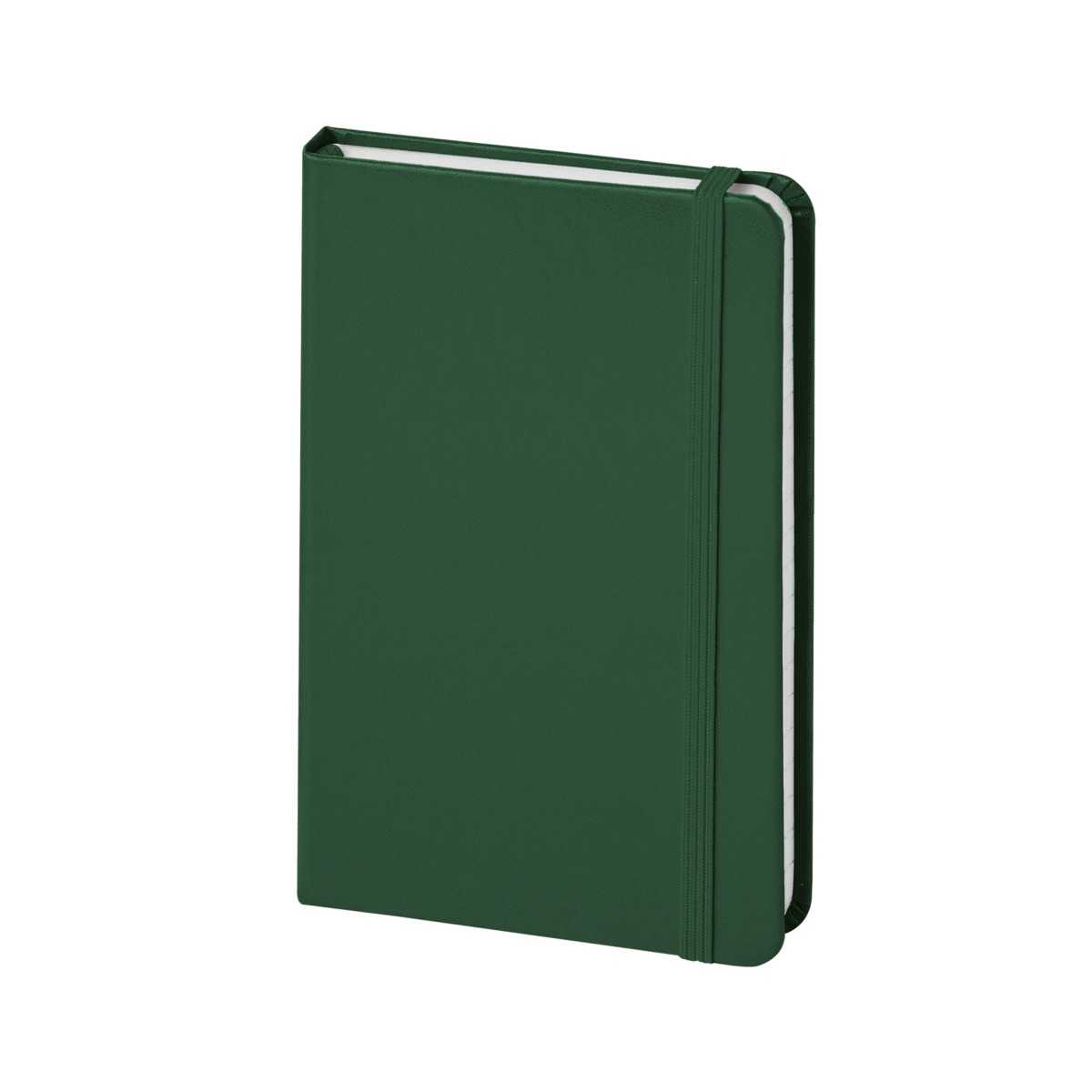 Notes Color midi cartonato verde lime 9xh14 (chiuso) Personalizzato | Prezzi Ingrosso